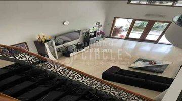 Gambar 1 Rumah Luas Bagus 2 Lantai Unfurnished SHM Setra Duta