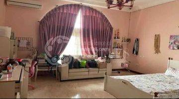 Gambar 4 Rumah Luas Bagus 2 Lantai Unfurnished SHM Setra Duta