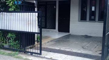 Gambar 1 Holis Rumah Murah di Komplek Strategis Taman Holis 