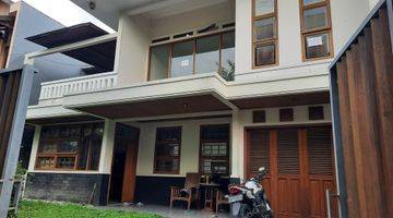 Gambar 1 Jual Cepat Rumah 2 Lantai di Setra Indah Pasteur Bandung