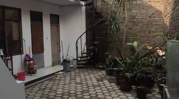 Gambar 4 Disewakan Rumah Area Buah Batu Cijagra Full Furnished