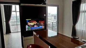 Gambar 1 Dijual Apartemen Grand Asia Afrika 3 BR 