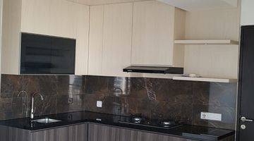 Gambar 2 Dijual Apartemen Grand Asia Afrika 3 BR 