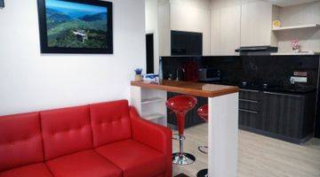 Gambar 3 Dijual Apartemen Grand Asia Afrika 3 BR 