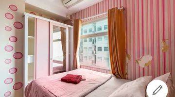 Gambar 1 Dijual Apartemen Cantik Grand Asia Afrika 3 BR