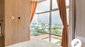 Gambar 2 Dijual Apartemen Cantik Grand Asia Afrika 3 BR