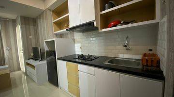 Gambar 3 Dijual Apartemen Grand Asia Afrika 2 Br Furnish