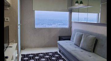 Gambar 2 Disewakan Apartemen Grand Asia Afrika 2 Br All In