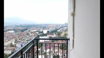 Gambar 4 Dijual Apartemen Grand Asia Afrika 2 BR Kosongan