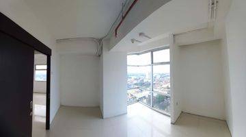 Gambar 1 Dijual Apartemen Grand Asia Afrika 2 BR Kosongan