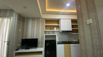 Gambar 1 Dijual Apartemen Grand Asia Afrika 2 Br Furnish