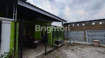 Gambar 2 RUMAH HOOK TENGAH KOTA