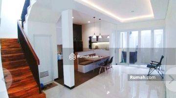 Gambar 5 Jual Cepat Rumah Pondok Cabe, Nempel Mrt Lebak Bulus, Murah, Baru, Minimalis.