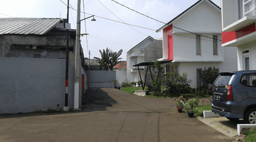 Gambar 1 Rumah Murah Pondok Cabe Nempel Cinere, Nempel Ciputat, Nempel Cirendeu, Nempel Lebak Bulus Jakarta Selatan