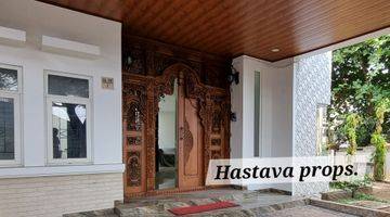 Gambar 1 Rumah Mewah Dijual Murah