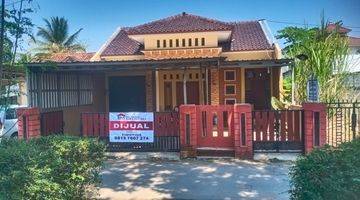 Gambar 4 Rumah Siap Huni di Daerah Plondongan