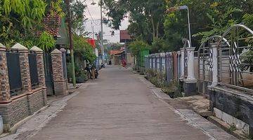 Gambar 5 Rumah di Jalan Sirangkang
