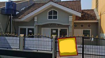 Gambar 1 Jual Rumah  Bagus Di Bumi Mutiara Ciangsana