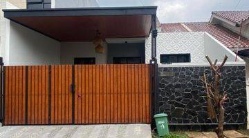 Gambar 1 Jual Rumah Siap Huni Di Metland Cakung Menteng