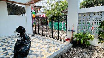 Gambar 5 Jual Rumah Funished di Pesona ciangsana, Cibubur