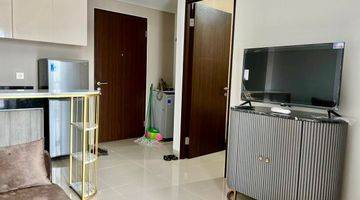 Gambar 2 Jual  Apartemen Furnished Di  Trans Park @ Cibubur