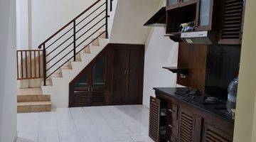 Gambar 2 Jual  Rumah Semi Furnished di Cibubur country, Cibubur