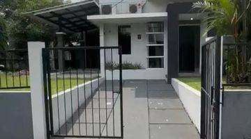 Gambar 4 Jual Rumah Hook di Bukit golf cibubur, Cibubur