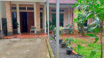 Gambar 1 Jual Rumah Rapih di Jatirangga jatisampurna, Cibubur