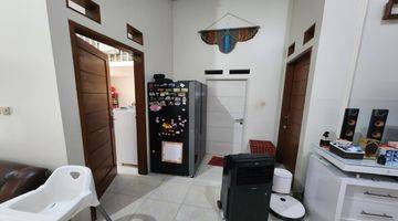 Gambar 3 Jual Rumah  di Villa alam permai jambore, Tapos