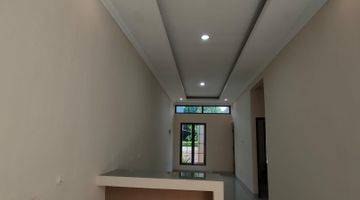 Gambar 3 Jual  Rumah Baru di The address cibubur, Cibubur