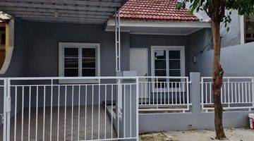 Gambar 1 Jual  Rumah Bagus Rapih di Limus pratama regency, Cibubur