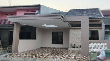 Gambar 1 Jual  Rumah Baru di The address cibubur, Cibubur