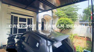 Gambar 3 Jual Rumah Murah  di Bukit golf riverside cibubur, Cibubur