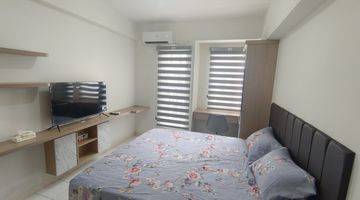 Gambar 3 Jual Apartemen Murah Full Furnished Di Podomoro Golf View