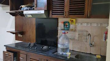 Gambar 3 Jual  Rumah Semi Furnished di Cibubur country, Cibubur