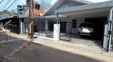 Gambar 2 DIJUAL / SEWA Rumah Siap Huni & Terawat Di Kebayoran Baru