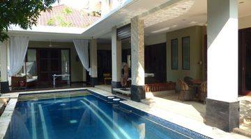 Gambar 1 For Sale Luxury House Ready to Use in Ampera, Kemang Timur, CILANDAK