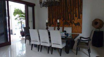 Gambar 2 For Sale Luxury House Ready to Use in Ampera, Kemang Timur, CILANDAK