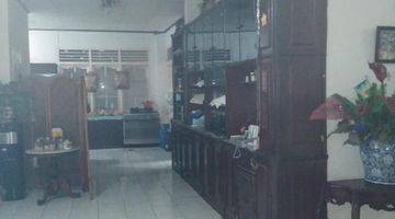 Gambar 2 For Sale House Ready To Use For Leave & Business At Senopati Area Kebayoran Baru Jakarta Selatan 