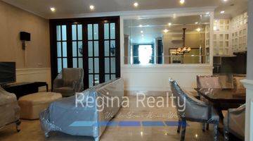 Gambar 1 For Sale Rumah Pondok Indah Furnished 