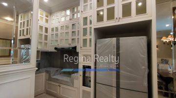 Gambar 4 For Sale Rumah Pondok Indah Furnished 