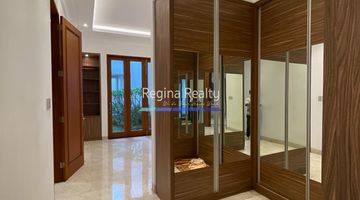 Gambar 4 Dijual Rumah Pondok Indah