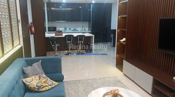 Gambar 1 Dijual Apartemen Pondok Indah Residence