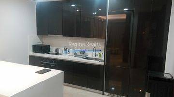 Gambar 3 Dijual Apartemen Pondok Indah Residence