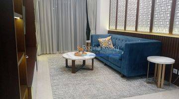 Gambar 5 Dijual Apartemen Pondok Indah Residence