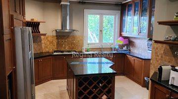 Gambar 2 Disewakan Rumah Fully Furnished di Pondok Indah 