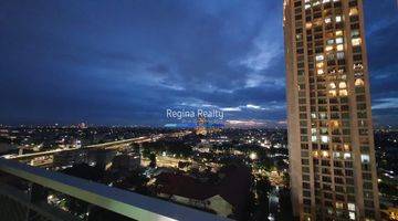 Gambar 2 For Rent Apartemen Pakubuwono Residence