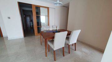 Gambar 4 For Rent Apartemen Pakubuwono Residence