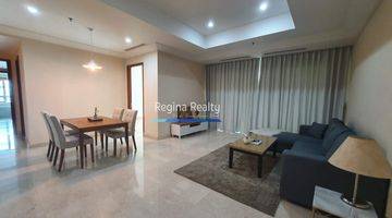 Gambar 1 For Rent Apartemen Pakubuwono Residence