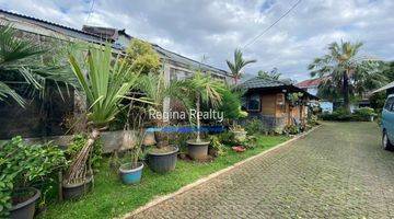 Gambar 3 Dijual Rumah Hitung Tanah Halaman Luas Area Beji Depok